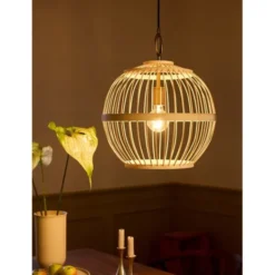 Halo Design Stockholm Nordic Edition Ø40 Natur