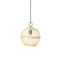 Halo Design Stockholm Nordic Edition Ø30 Natur