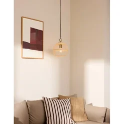 Halo Design Stockholm Nordic Edition Ø30 Natur
