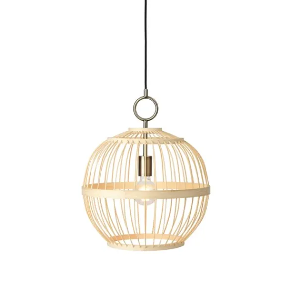 Halo Design Stockholm Nordic Edition Ø40 Natur