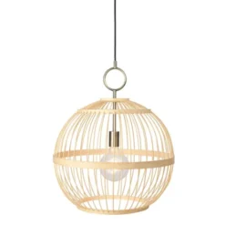 Halo Design Stockholm Nordic Edition Ø50 Natur