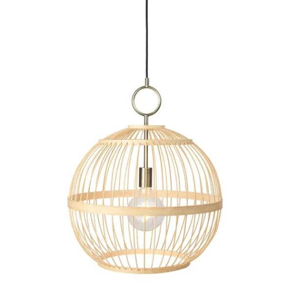 Halo Design Stockholm Nordic Edition Ø50 Natur