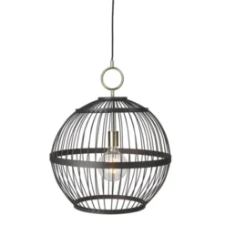Halo Design Stockholm Nordic Edition Ø50 Svart olja