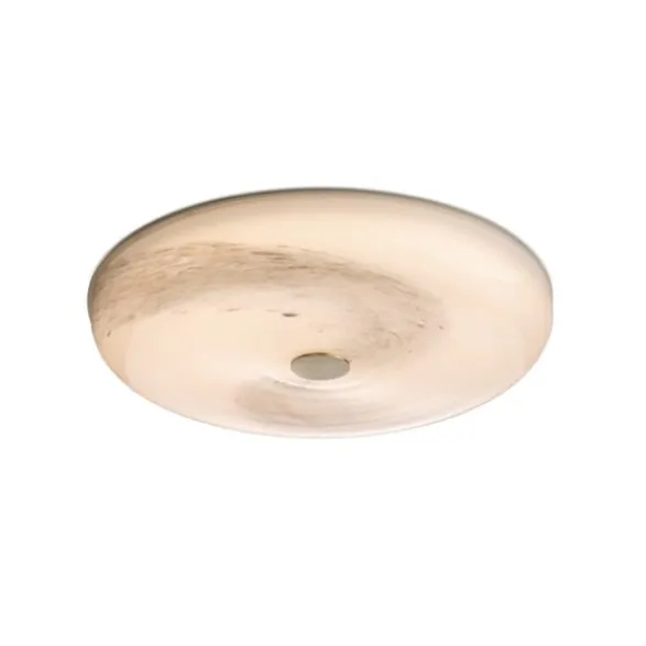 Halo Design Stockholm taklampa Grå 3 steg + dimbar