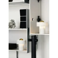 Tom Dixon Stone portabel bordslampa LED