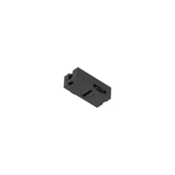 FLOS Stopper Zero Track, Svart