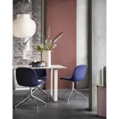 Muuto Strand pendel closed, vit 60cm