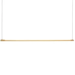 LOOM Straw 200 Guld Takpendel