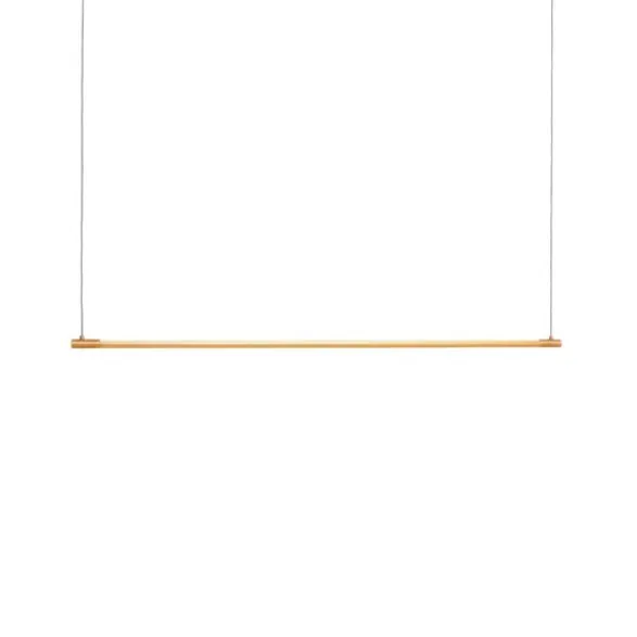 LOOM Straw 150 Guld Takpendel