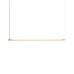LOOM Straw 150 Guld Takpendel