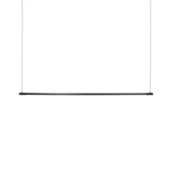 LOOM Straw 150 svart Takpendel