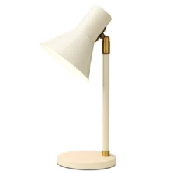 Halo Design Style bordslampa Cream/Antik