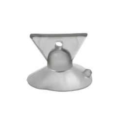 Armaturhantverk Sugpropp, transparent 5cm