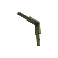 FLOS Surface Profile hörn Zero Track, Brons