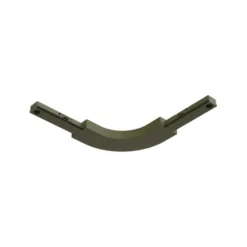 FLOS Surface Profile kurva Zero Track, Brons
