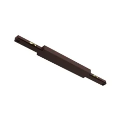 FLOS Surface Profile rak Zero Track, Brun