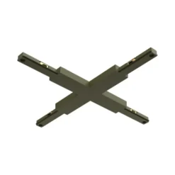 FLOS Surface Profile X anslutning Zero Track, Brons