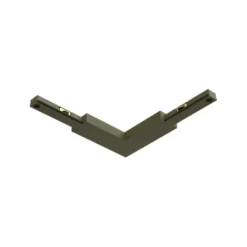 FLOS Surface Profile 90º Zero Track, Brons