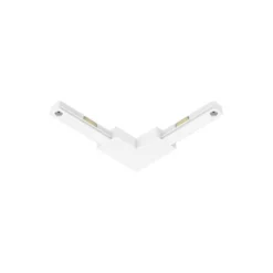 FLOS Surface Profile 90º Zero Track, Vit