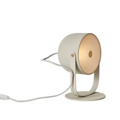 Co Bankeryd Svejk 18 bordslampa, beige