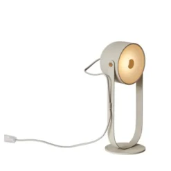 Co Bankeryd Svejk 13 bordslampa, beige