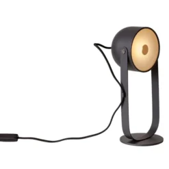 Co Bankeryd Svejk 13 bordslampa, svart