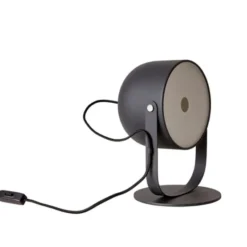 Co Bankeryd Svejk 18 bordslampa, svart