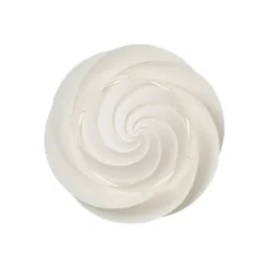 Le Klint Swirl medium plafond, vit 60cm
