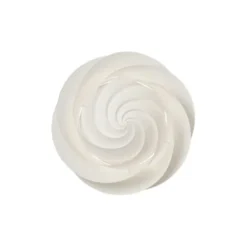 Le Klint Swirl small plafond, vit 37cm