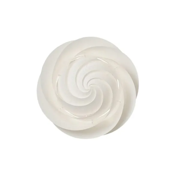 Le Klint Swirl small plafond, vit 37cm