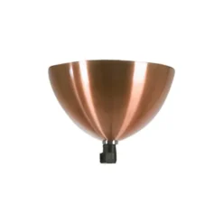 Belid Takkopp, koppar 11,5cm