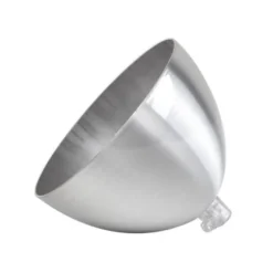 Belid Takkopp med jordkabel aluminium