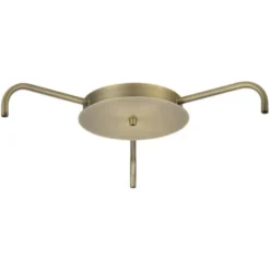 Halo Design TAKKOPP til 4 lampor Antik