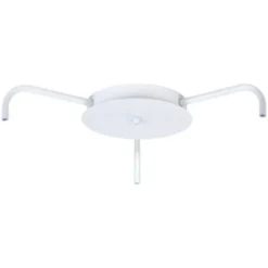Halo Design TAKKOPP til 4 lampor Vit