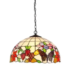 Norrsken Design Taklampa Bali 41cm
