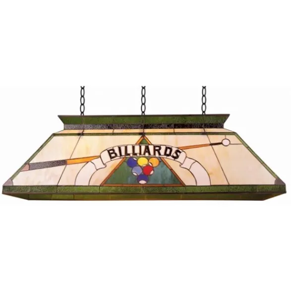 Norrsken Design Taklampa Billiard