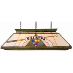 Norrsken Design Taklampa Billiard