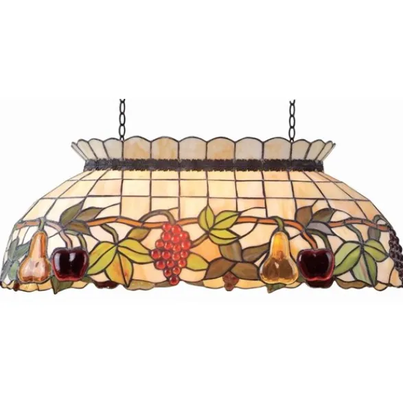 Norrsken Design Taklampa Frukter / Fruits