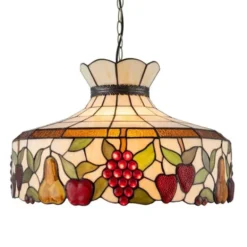 Norrsken Design Taklampa Frukter / Fruits 48cm
