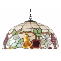 Norrsken Design Taklampa Frukter / Fruits 41cm