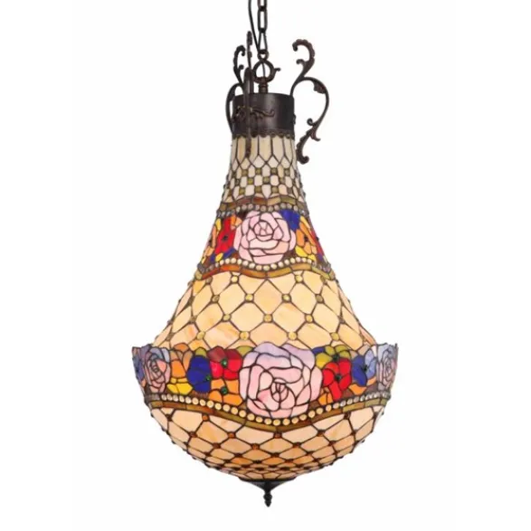 Norrsken Design Taklampa Grand A 51cm