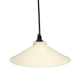 Vintage by Bright 1-2-3 Taklampa Oriona, Vit