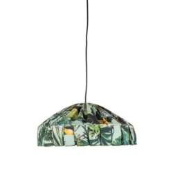 Alde & Lind Taklampa Ray D50 s/s E27 5m IP 44 Toucan