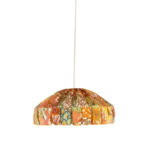 Alde & Lind Taklampa Ray D50 s/v E27 5m IP 44 Tropical