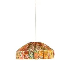 Alde & Lind Taklampa Ray D50 s/v E27 5m IP 44 Tropical