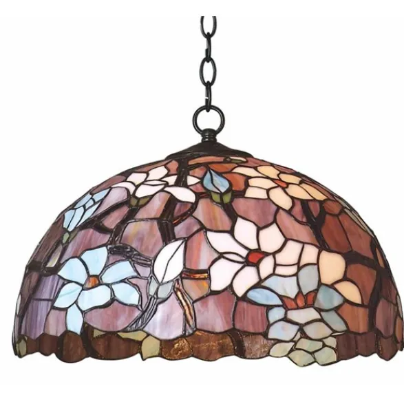 Norrsken Design Taklampa Secret Garden 40cm