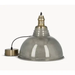 A Lot Decoration Taklampa Sienna Granit