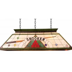 Norrsken Design Taklampa Snooker