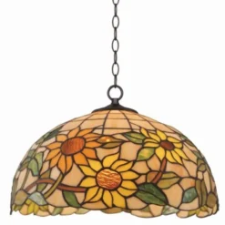 Norrsken Design Taklampa Solros / Sunflower 41cm