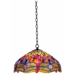 Norrsken Design Taklampa Trollslända Harmoni / Dragonfly 40cm